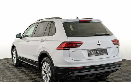 Volkswagen Tiguan II, 2019 год, 2 300 000 рублей, 7 фотография