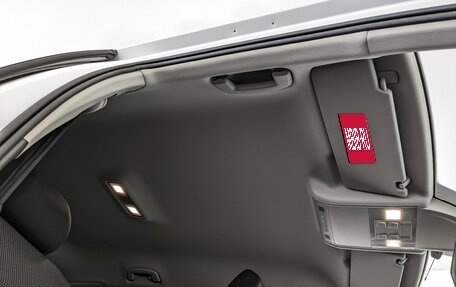 Volkswagen Tiguan II, 2019 год, 2 300 000 рублей, 22 фотография