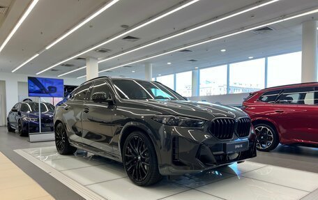 BMW X6, 2026 год, 16 490 000 рублей, 3 фотография