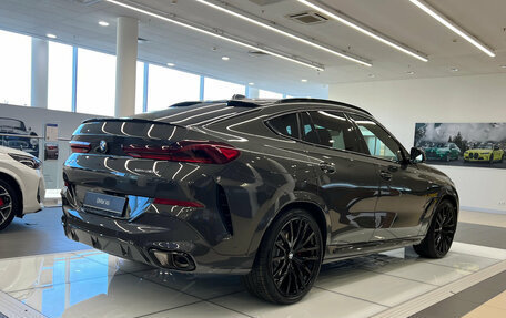 BMW X6, 2026 год, 16 490 000 рублей, 2 фотография