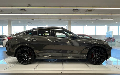 BMW X6, 2026 год, 16 490 000 рублей, 8 фотография