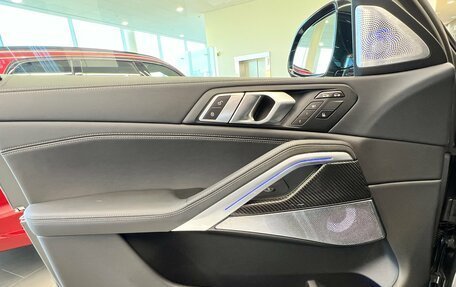 BMW X6, 2026 год, 16 490 000 рублей, 13 фотография