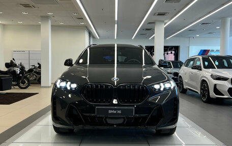 BMW X6, 2026 год, 16 490 000 рублей, 5 фотография