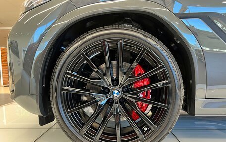 BMW X6, 2026 год, 16 490 000 рублей, 11 фотография