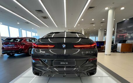BMW X6, 2026 год, 16 490 000 рублей, 6 фотография