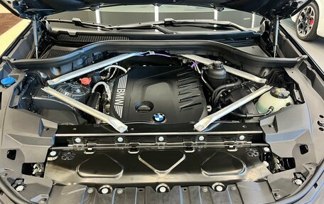 BMW X6, 2026 год, 16 490 000 рублей, 10 фотография