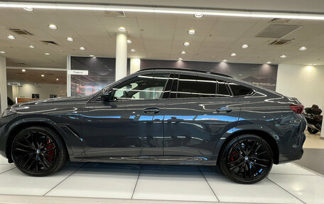 BMW X6, 2026 год, 16 490 000 рублей, 7 фотография