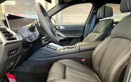 BMW X6, 2026 год, 16 490 000 рублей, 12 фотография