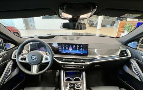 BMW X6, 2026 год, 16 490 000 рублей, 14 фотография