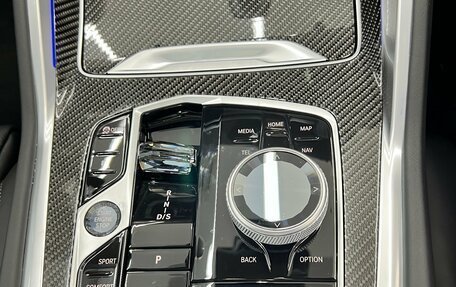 BMW X6, 2026 год, 16 490 000 рублей, 17 фотография
