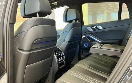 BMW X6, 2026 год, 16 490 000 рублей, 19 фотография