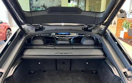 BMW X6, 2026 год, 16 490 000 рублей, 20 фотография