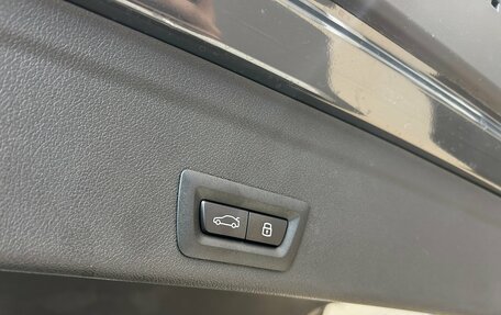 BMW X6, 2026 год, 16 490 000 рублей, 21 фотография