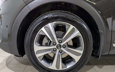 KIA Sorento III Prime рестайлинг, 2018 год, 2 750 000 рублей, 6 фотография