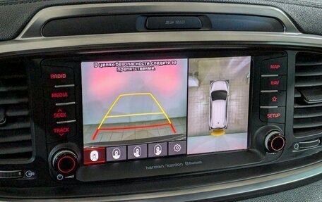 KIA Sorento III Prime рестайлинг, 2018 год, 2 750 000 рублей, 2 фотография