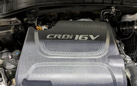 KIA Sorento III Prime рестайлинг, 2018 год, 2 750 000 рублей, 5 фотография