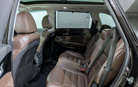 KIA Sorento III Prime рестайлинг, 2018 год, 2 750 000 рублей, 4 фотография