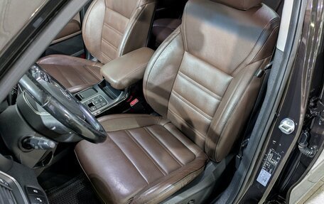 KIA Sorento III Prime рестайлинг, 2018 год, 2 750 000 рублей, 3 фотография