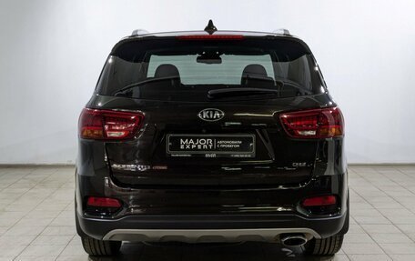 KIA Sorento III Prime рестайлинг, 2018 год, 2 750 000 рублей, 16 фотография