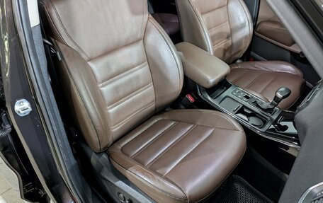 KIA Sorento III Prime рестайлинг, 2018 год, 2 750 000 рублей, 12 фотография