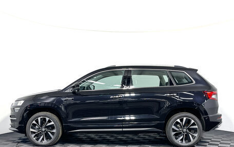 Skoda Karoq I, 2025 год, 3 595 000 рублей, 9 фотография