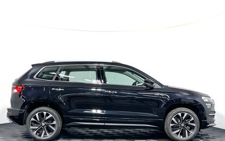 Skoda Karoq I, 2025 год, 3 595 000 рублей, 5 фотография