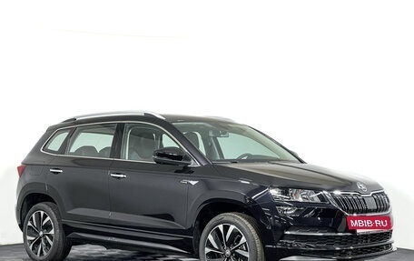 Skoda Karoq I, 2025 год, 3 595 000 рублей, 3 фотография
