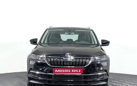 Skoda Karoq I, 2025 год, 3 595 000 рублей, 2 фотография