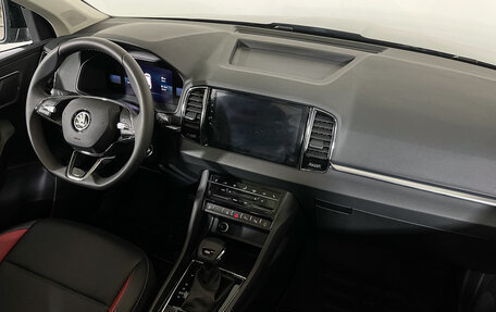 Skoda Karoq I, 2025 год, 3 595 000 рублей, 11 фотография