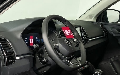 Skoda Karoq I, 2025 год, 3 595 000 рублей, 12 фотография