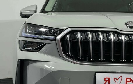 Skoda Kodiaq, 2025 год, 6 530 000 рублей, 3 фотография