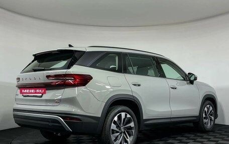 Skoda Kodiaq, 2025 год, 6 530 000 рублей, 6 фотография