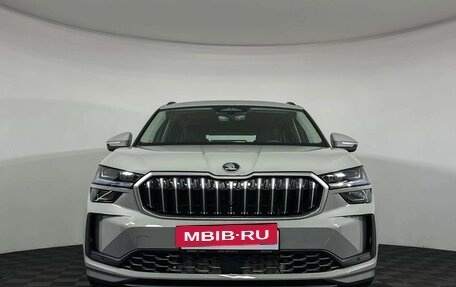 Skoda Kodiaq, 2025 год, 6 530 000 рублей, 2 фотография
