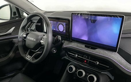 Skoda Kodiaq, 2025 год, 6 530 000 рублей, 13 фотография