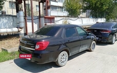 Datsun on-DO I рестайлинг, 2019 год, 480 000 рублей, 6 фотография