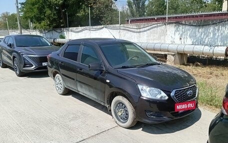 Datsun on-DO I рестайлинг, 2019 год, 480 000 рублей, 2 фотография