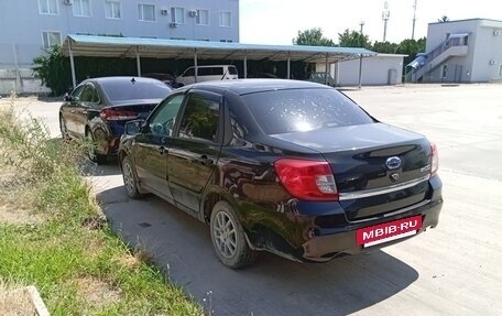 Datsun on-DO I рестайлинг, 2019 год, 480 000 рублей, 7 фотография
