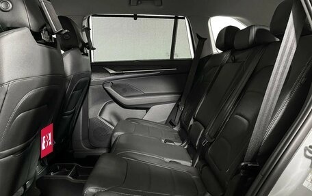 Skoda Kodiaq, 2025 год, 6 530 000 рублей, 15 фотография