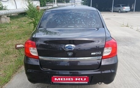Datsun on-DO I рестайлинг, 2019 год, 480 000 рублей, 9 фотография