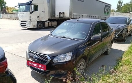 Datsun on-DO I рестайлинг, 2019 год, 480 000 рублей, 3 фотография