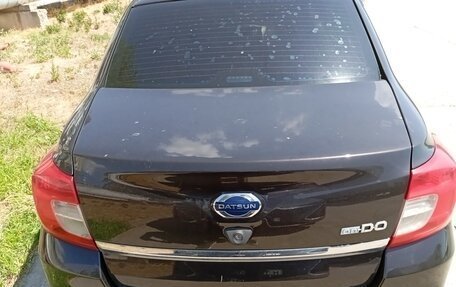 Datsun on-DO I рестайлинг, 2019 год, 480 000 рублей, 14 фотография