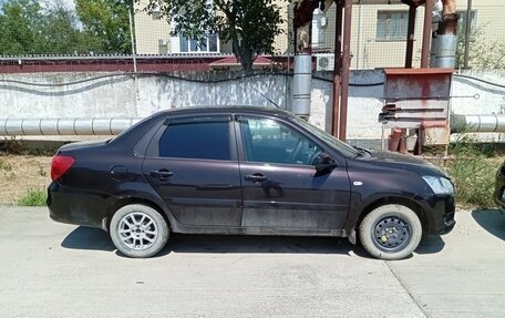 Datsun on-DO I рестайлинг, 2019 год, 480 000 рублей, 12 фотография