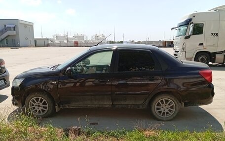 Datsun on-DO I рестайлинг, 2019 год, 480 000 рублей, 11 фотография