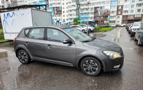 KIA cee'd I рестайлинг, 2011 год, 635 000 рублей, 8 фотография