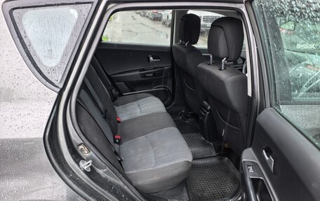 KIA cee'd I рестайлинг, 2011 год, 635 000 рублей, 5 фотография
