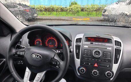KIA cee'd I рестайлинг, 2011 год, 635 000 рублей, 4 фотография