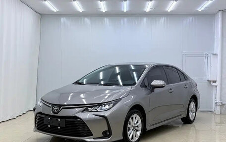 Toyota Corolla, 2023 год, 1 289 000 рублей, 3 фотография