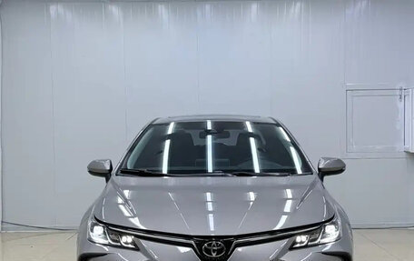 Toyota Corolla, 2023 год, 1 289 000 рублей, 2 фотография