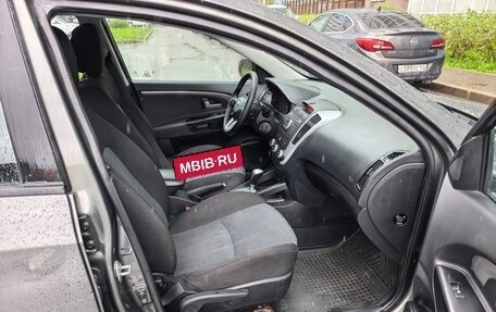 KIA cee'd I рестайлинг, 2011 год, 635 000 рублей, 6 фотография
