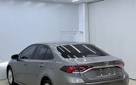 Toyota Corolla, 2023 год, 1 289 000 рублей, 4 фотография
